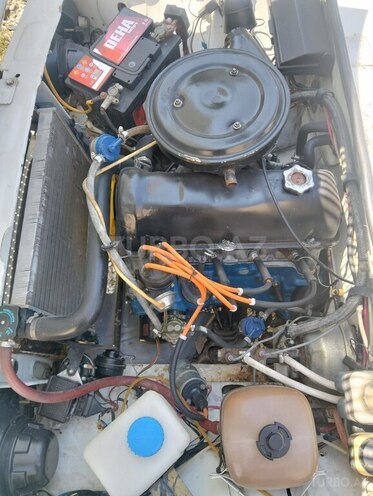 LADA (VAZ) 2107 2005, 82,222 km - 1.6 l - Şamaxı