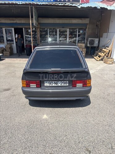 LADA (VAZ) 2114 2012, 140,000 km - 1.6 l - Bakı