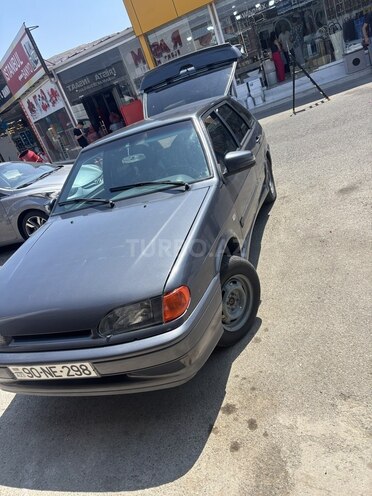 LADA (VAZ) 2114 2012, 140,000 km - 1.6 l - Bakı