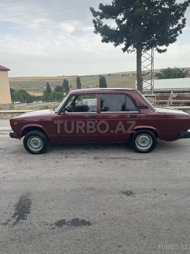 LADA (VAZ) 2107 2012, 96,232 km - 1.6 l - Şamaxı