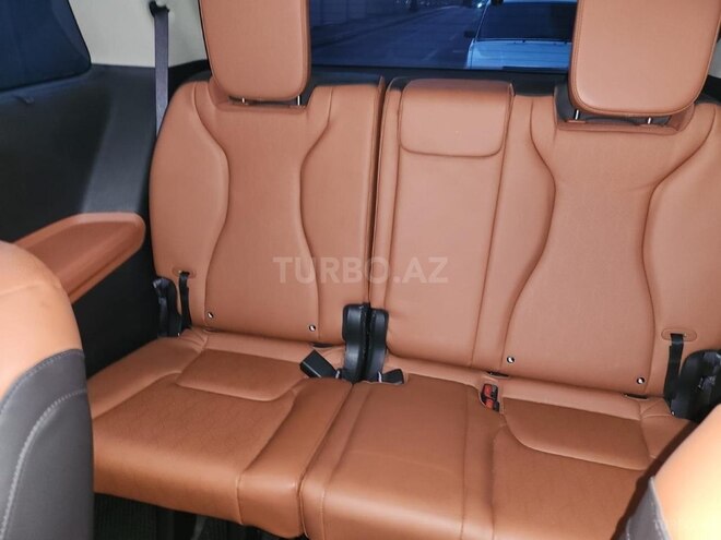 Kia Carnival 2023, 51,000 km - 2.2 l - Bakı