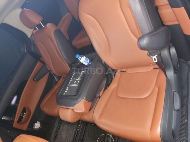 Kia Carnival 2023, 51,000 km - 2.2 l - Bakı