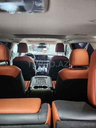 Kia Carnival 2023, 51,000 km - 2.2 l - Bakı