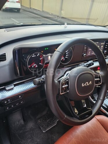 Kia Carnival 2023, 51,000 km - 2.2 l - Bakı