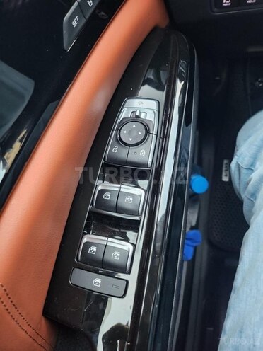 Kia Carnival 2023, 51,000 km - 2.2 l - Bakı