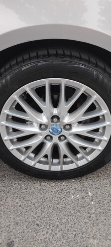 Ford Focus 2012, 137,000 km - 1.6 l - Bakı