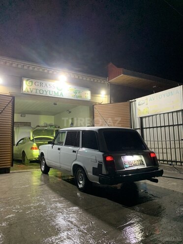 LADA (VAZ) 2104 2002, 33,000 km - 1.6 л - Şabran