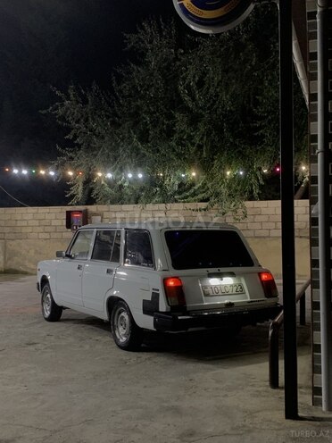 LADA (VAZ) 2104 2002, 33,000 km - 1.6 л - Şabran