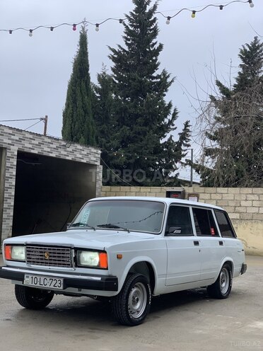 LADA (VAZ) 2104 2002, 33,000 km - 1.6 л - Şabran