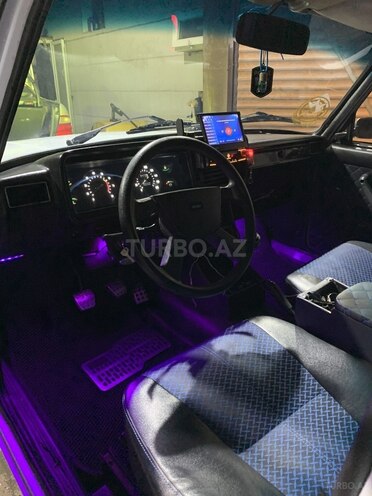 LADA (VAZ) 2104 2002, 33,000 km - 1.6 л - Şabran