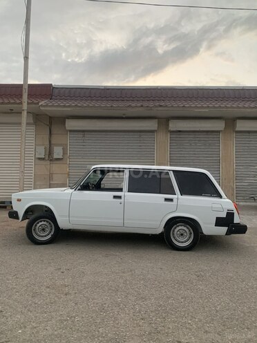 LADA (VAZ) 2104 2002, 33,000 km - 1.6 л - Şabran