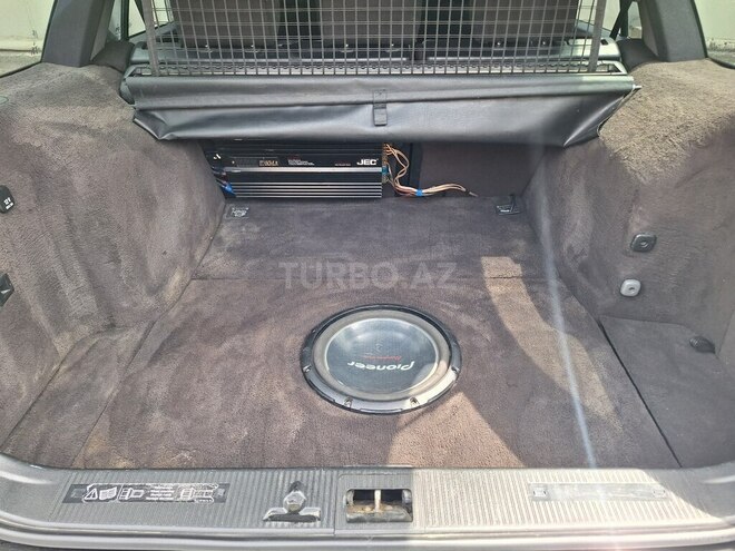 Mercedes C 200 1998, 386,523 km - 2.0 l - Şəki