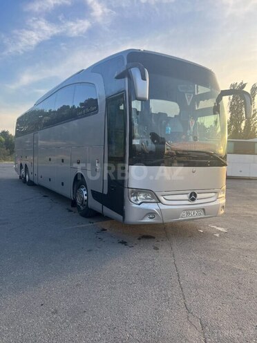 Mercedes Travego 2006, 850,000 km - 16.0 l - Bakı