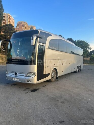 Mercedes Travego 2006, 850,000 km - 16.0 l - Bakı