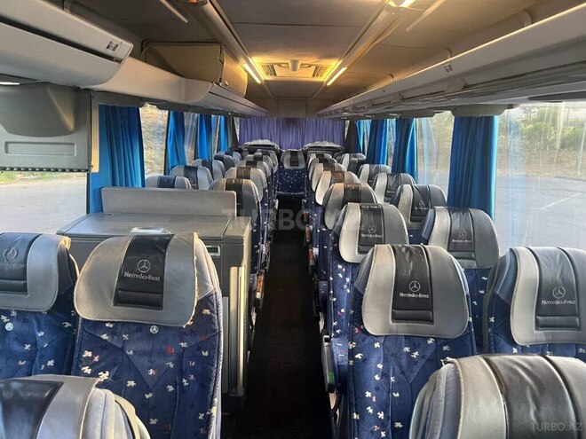 Mercedes Travego 2006, 850,000 km - 16.0 l - Bakı