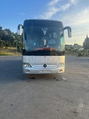 Mercedes Travego 2006, 850,000 km - 16.0 l - Bakı