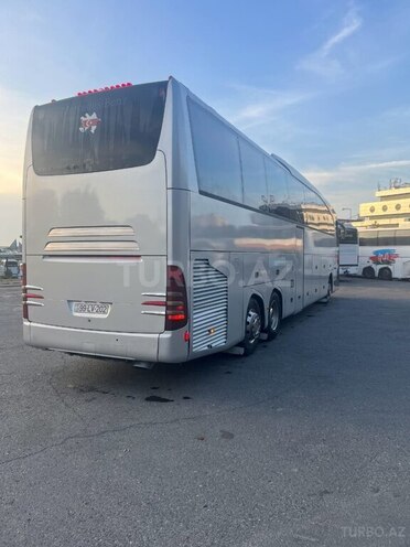 Mercedes Travego 2006, 850,000 km - 16.0 l - Bakı