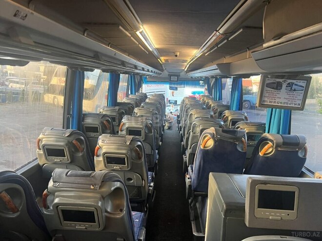 Mercedes Travego 2006, 850,000 km - 16.0 l - Bakı