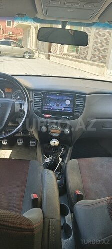 Kia Rio 2005, 450,000 km - 1.5 l - Bakı