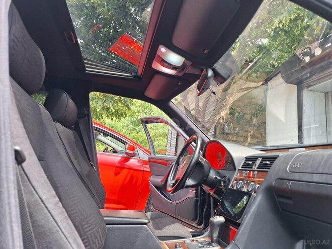 Mercedes C 200 1998, 386,523 km - 2.0 l - Şəki