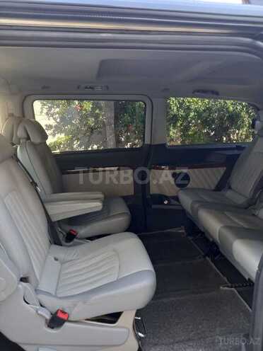 Mercedes Viano 2012, 500,000 km - 2.2 л - Bakı