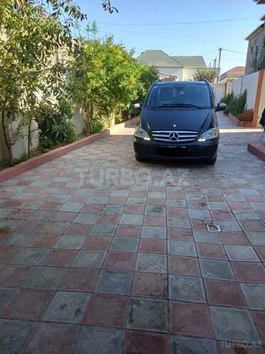 Mercedes Viano 2012, 500,000 km - 2.2 л - Bakı
