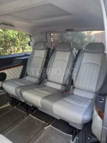 Mercedes Viano 2012, 500,000 km - 2.2 л - Bakı