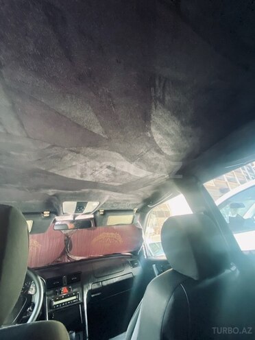Mercedes C 200 1998, 286,300 km - 2.0 l - Bakı