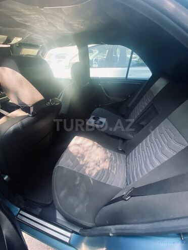 Mercedes C 200 1998, 286,300 km - 2.0 l - Bakı