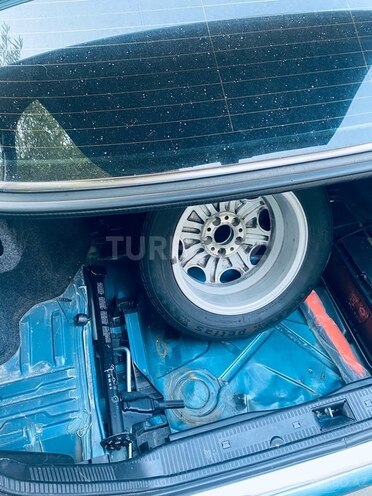 Mercedes C 200 1998, 286,300 km - 2.0 l - Bakı
