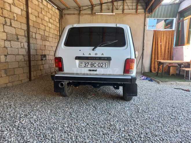 LADA (VAZ) Niva 2005, 180,000 km - 1.7 l - Bakı
