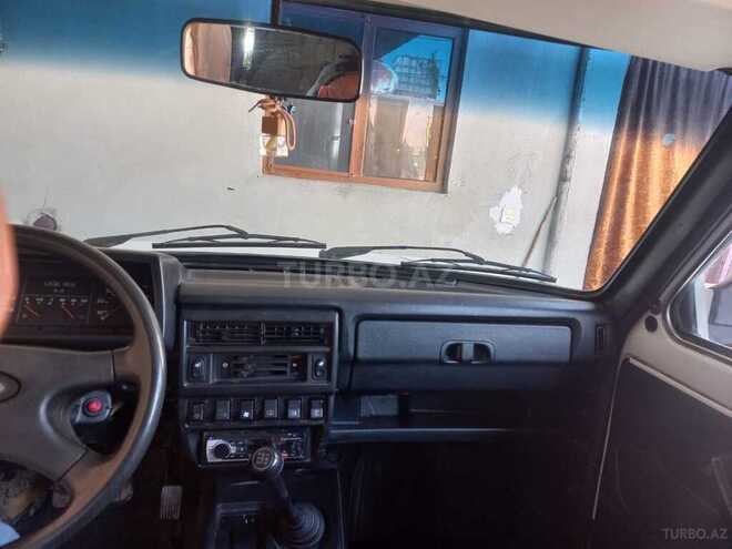 LADA (VAZ) Niva 2005, 180,000 km - 1.7 l - Bakı