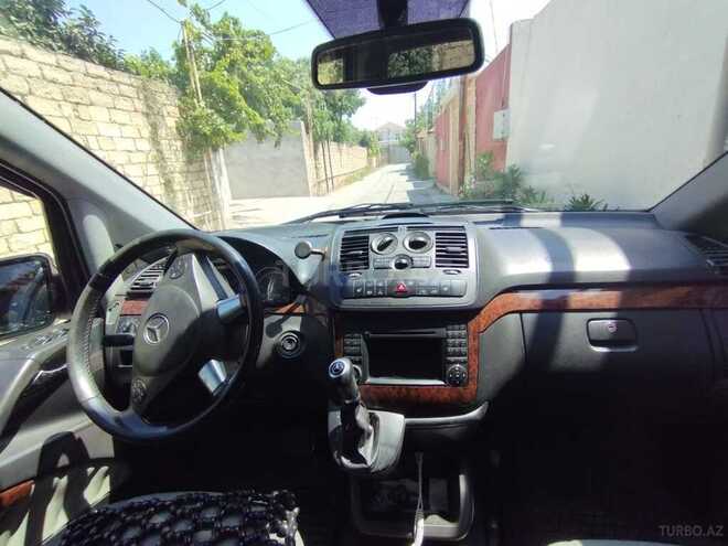Mercedes Viano 2012, 500,000 km - 2.2 л - Bakı