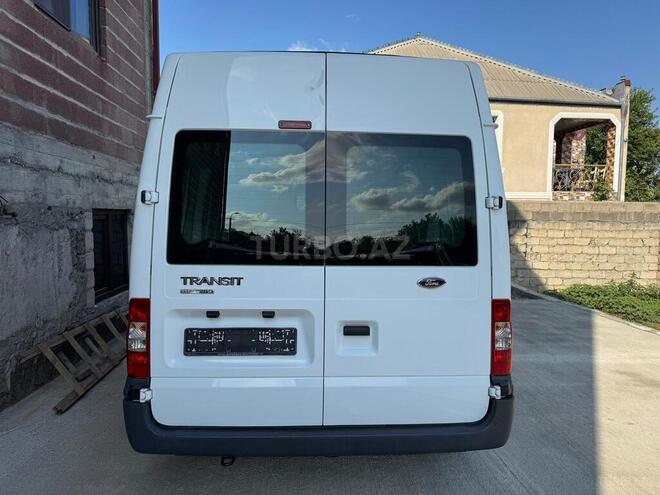 Ford Transit 2011, 180,000 km - 2.2 л - Bakı