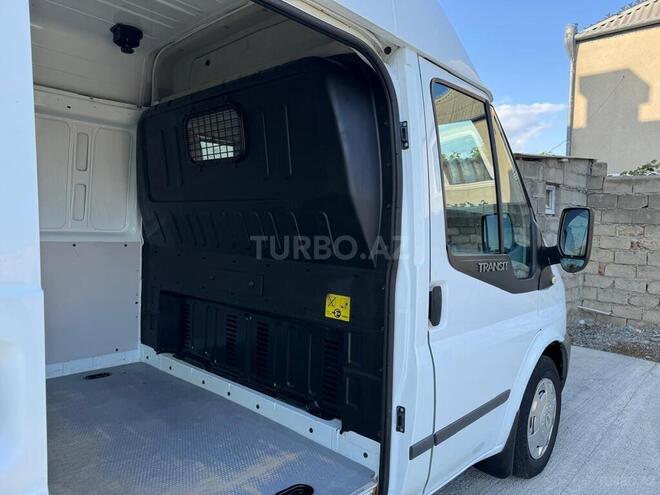 Ford Transit 2011, 180,000 km - 2.2 л - Bakı