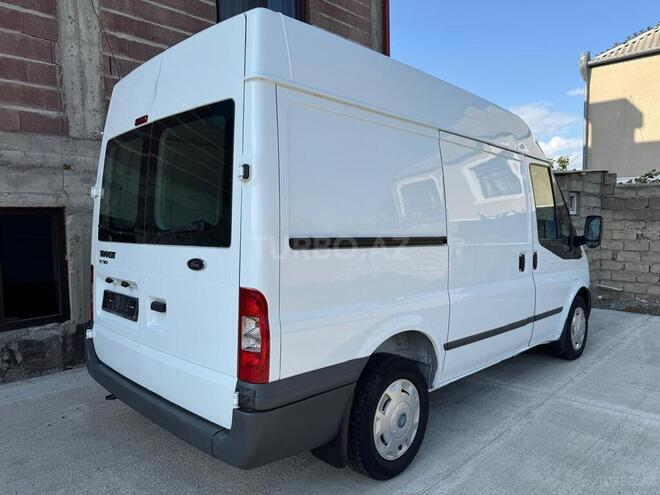 Ford Transit 2011, 180,000 km - 2.2 л - Bakı