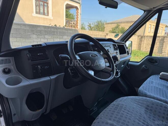 Ford Transit 2011, 180,000 km - 2.2 л - Bakı