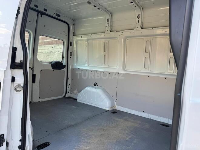 Ford Transit 2011, 180,000 km - 2.2 л - Bakı