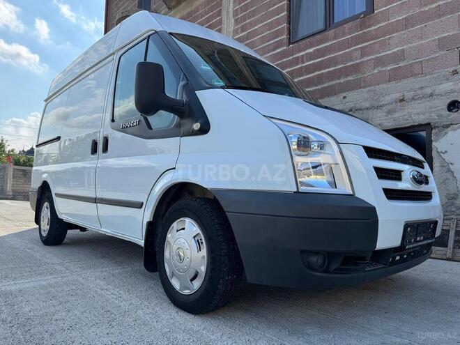 Ford Transit 2011, 180,000 km - 2.2 л - Bakı