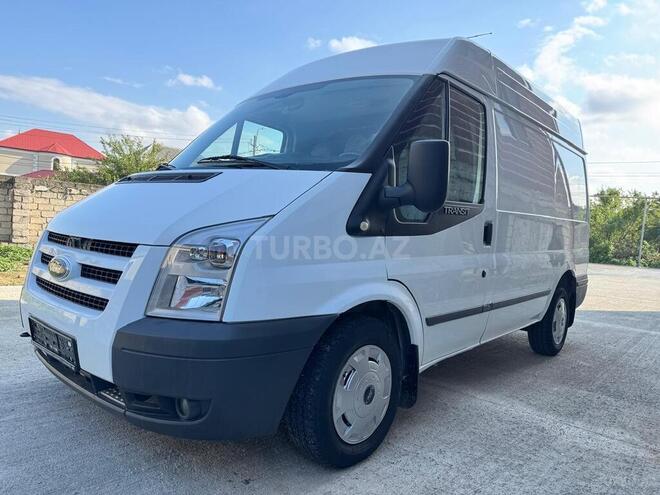 Ford Transit 2011, 180,000 km - 2.2 л - Bakı