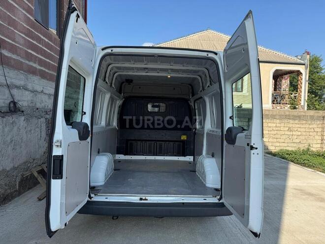 Ford Transit 2011, 180,000 km - 2.2 л - Bakı