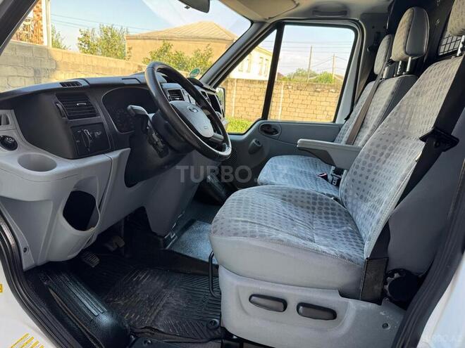 Ford Transit 2011, 180,000 km - 2.2 л - Bakı