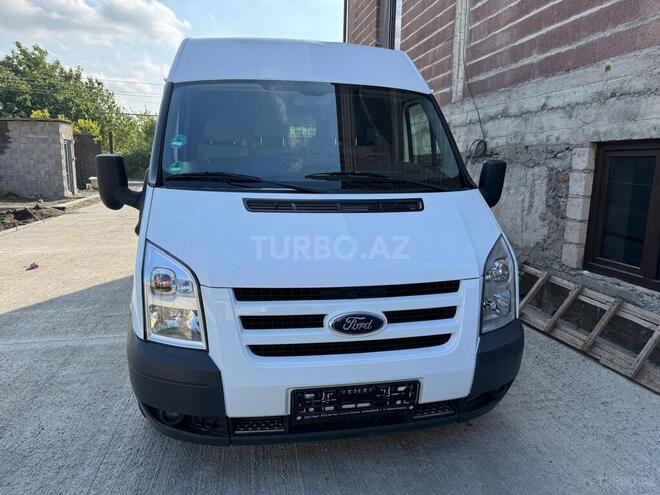 Ford Transit 2011, 180,000 km - 2.2 л - Bakı