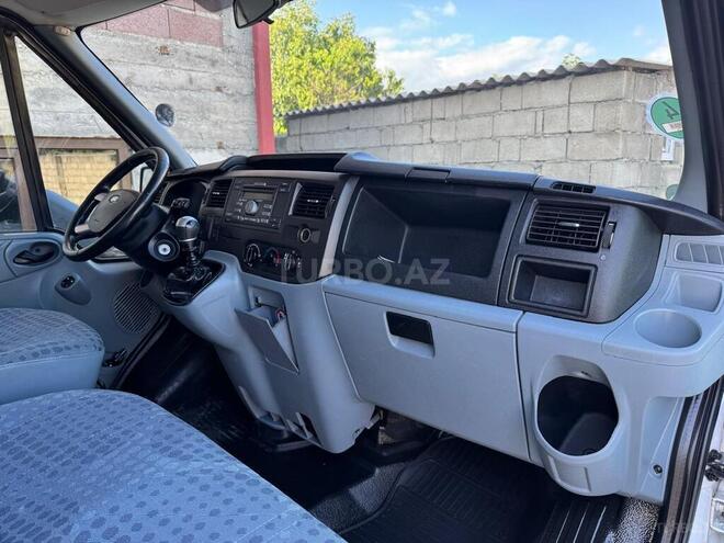 Ford Transit 2011, 180,000 km - 2.2 л - Bakı