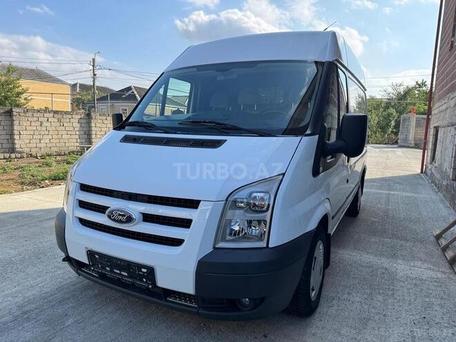 Ford Transit 2011, 180,000 km - 2.2 л - Bakı