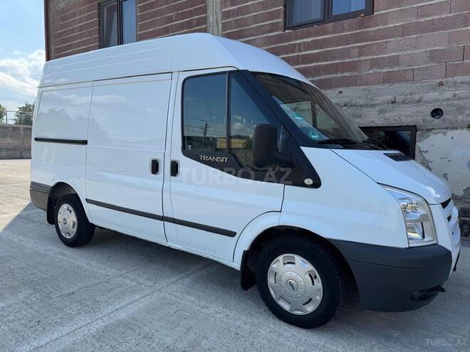 Ford Transit 2011, 180,000 km - 2.2 л - Bakı