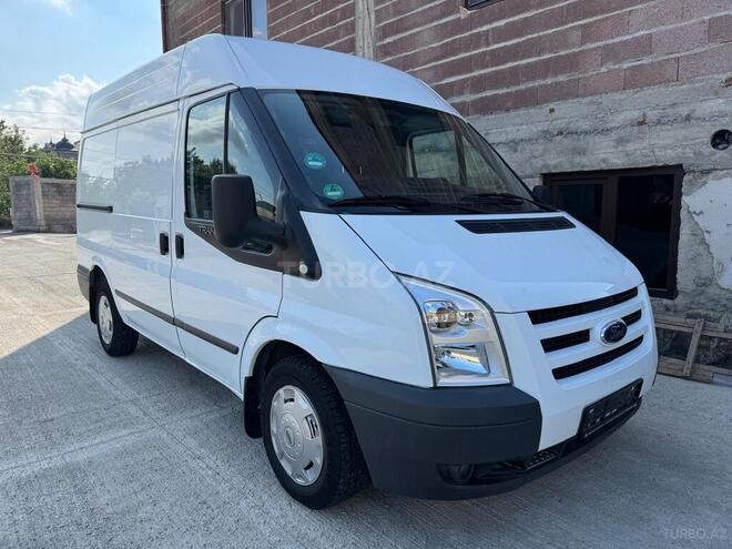 Ford Transit 2011, 180,000 km - 2.2 л - Bakı