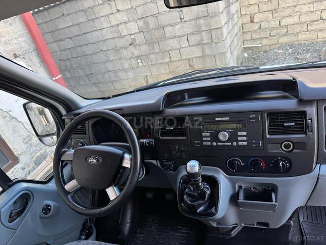 Ford Transit 2011, 180,000 km - 2.2 л - Bakı