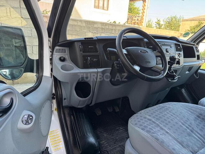 Ford Transit 2011, 180,000 km - 2.2 л - Bakı