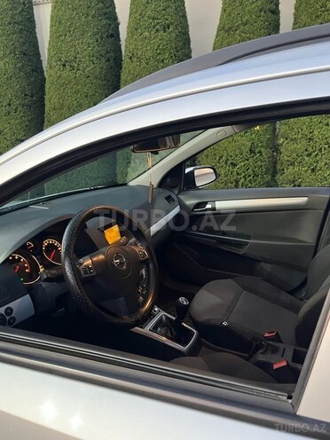 Opel Astra 2006, 304,500 km - 1.6 l - Bakı